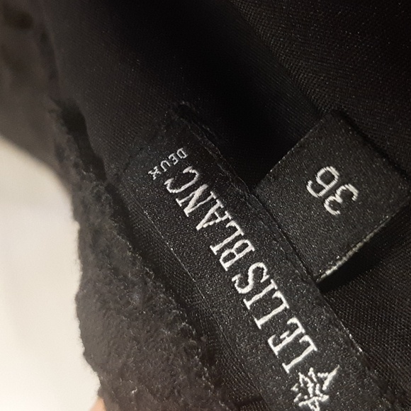 Lace romper - Picture 9 of 9